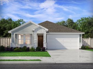 128 Hayburner Rd, Burnet, TX 78611