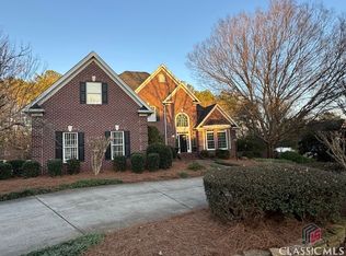 1231 Hammond Creek Trl, Watkinsville, GA 30677