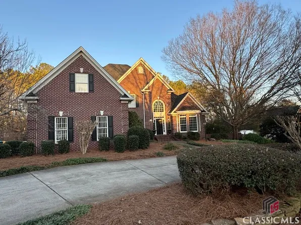1231 Hammond Creek Trail, Watkinsville, GA 30677