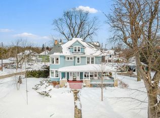 1552 Algoma Blvd, Oshkosh, WI 54901