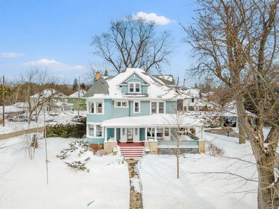 1552 Algoma Blvd, Oshkosh, WI, 54901