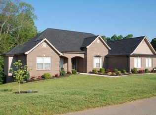 83 Tranquil Point, Somerset, KY 42503