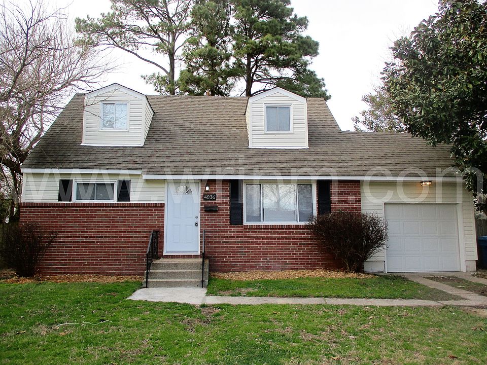 1st image of 4836 Frostburg Ln