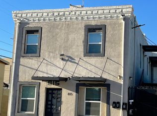815 E 3rd Ave #1/2-1, El Paso, TX 79901