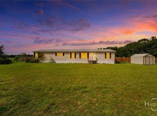3317 Henry Moxley Rd, Cobbtown, GA 30420