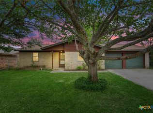 4810 Lake Rd, Killeen, TX 76543