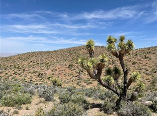 0 N Salt Springs Rd, Willow Beach, AZ 86445