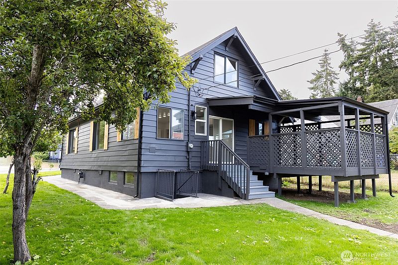 3rd image of 1437 E 30th Street