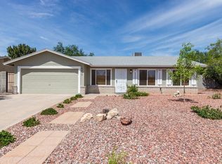 7230 E Ivyglen St, Mesa, AZ 85207
