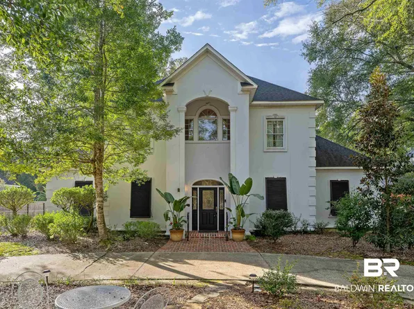 109 Pinetop Cir, Fairhope, AL 36532