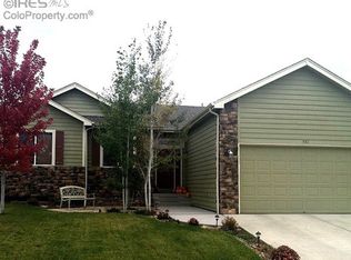 1532 61st Avenue Ct, Greeley, CO 80634