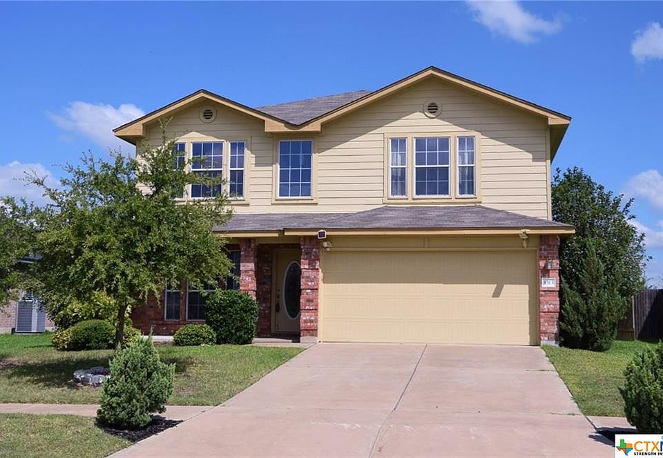 5313 Birmingham Cir, Killeen, TX 76542 Zillow