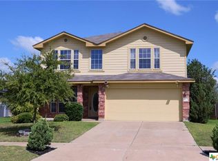 5313 Birmingham Cir, Killeen, TX 76542