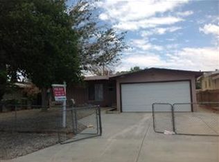 38856 Carolside Ave, Palmdale, CA 93550