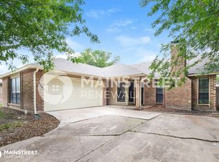 522 Redbud Dr, Forney, TX 75126