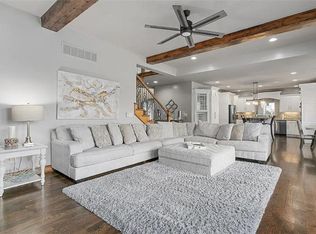 16200 Bluejacket St, Overland Park, KS 66221