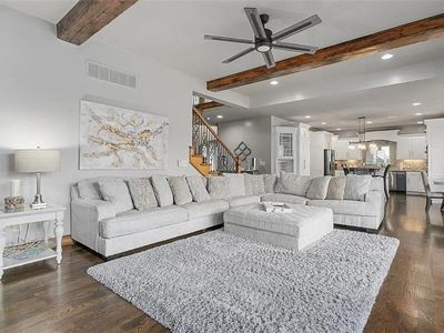 16200 Bluejacket St, Overland Park, KS, 66221