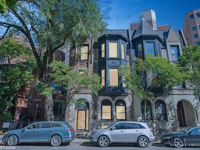 2125 N Clark St #3, Chicago, IL, 60614