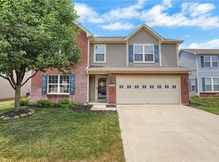 15533 Blair Ln, Noblesville, IN 46060
