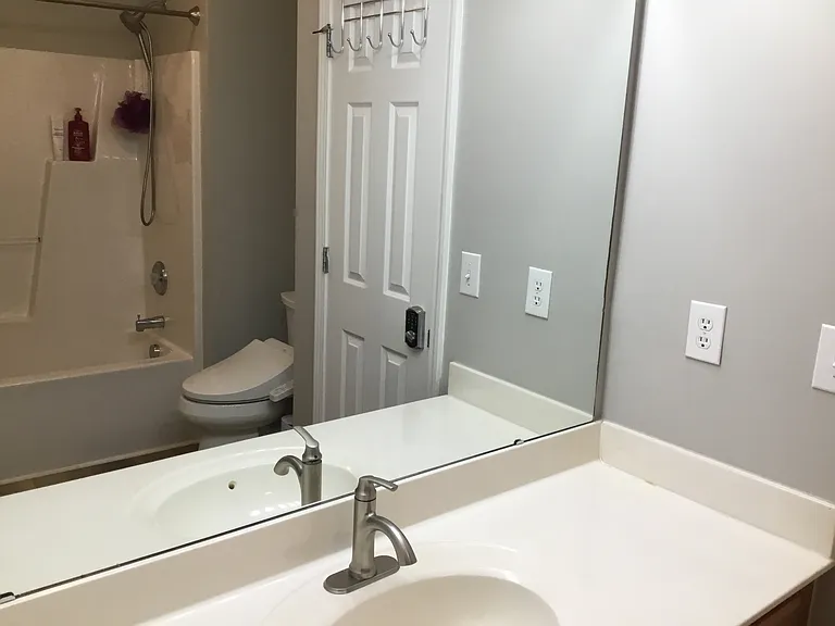 Bathroom 3
