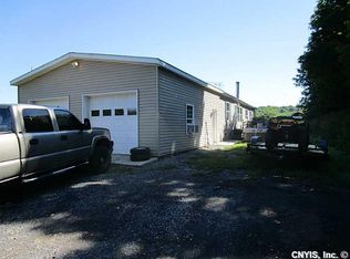 1591 Bush Hill Rd, Port Byron, NY 13140