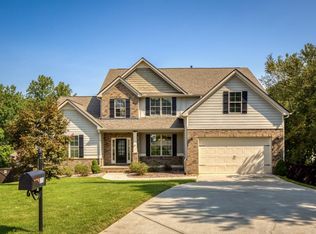 5115 Poplar Springs Ct, Cumming, GA 30028