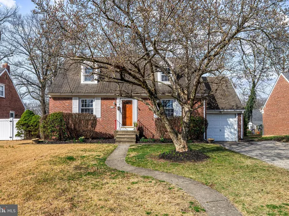 158 Wesley Ave, Cherry Hill, NJ 08002