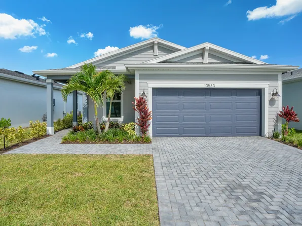 13533 SW Bally Dr, Port Saint Lucie, FL 34987