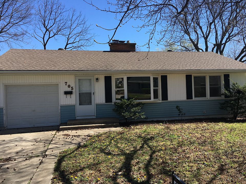 1st image of 705 N Sunset Dr