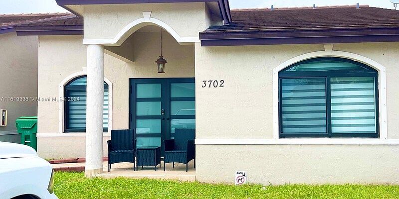 1st image of 8615 NW 189th Ln APT 3702