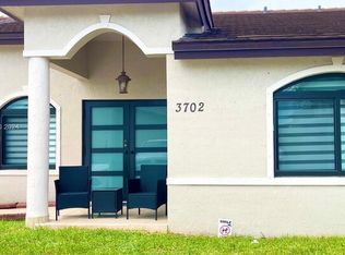 8615 NW 189th Ln APT 3702, Hialeah, FL 33015