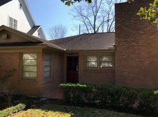 3523 Merrick St, Houston, TX 77025