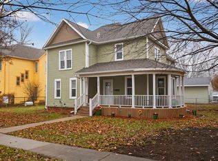 420 Linn St, Boone, IA 50036