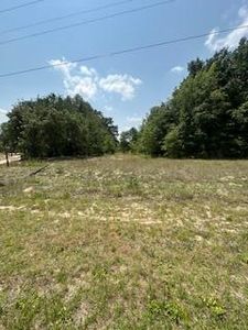 0000 State Rd S-6-29, Barnwell, SC, 29812