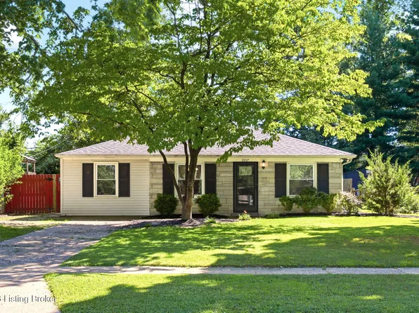 2017 Redleaf Dr, Briarwood, KY 40242