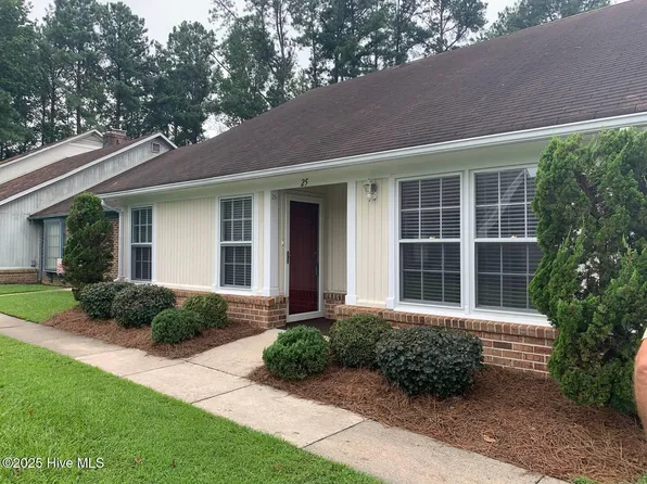 126 Oakmont Drive #25, Greenville, NC 27858