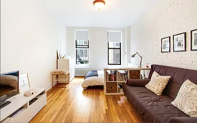 Rented by Compass