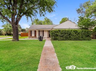 3912 Strawberry Ct, Fort Worth, TX 76137