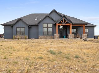 1936 E Bonanza Ct, Mountain Home, ID 83647
