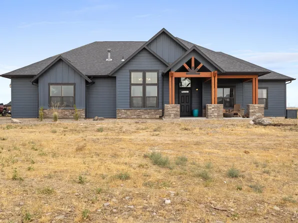 1936 E Bonanza Ct, Mountain Home, ID 83647