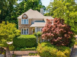 1077 Shady Valley Pl, Atlanta, GA 30324
