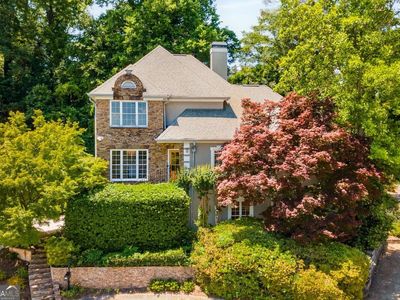 1077 Shady Valley Pl NE, Atlanta, GA, 30324