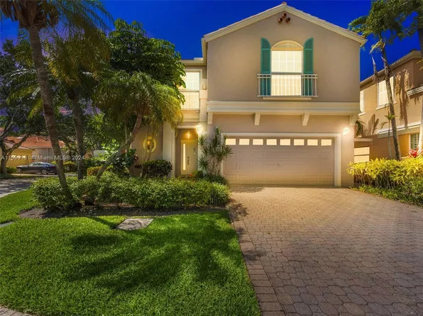 28 Via Verona Palm, Palm Beach Gardens, FL 33418