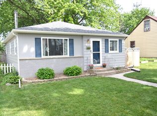 3838 S 52nd St, Milwaukee, WI 53220