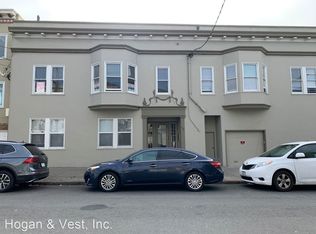 1309 10th Ave #3, San Francisco, CA 94122