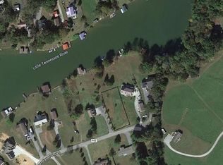 129 Corntassel Shrs, Vonore, TN 37885