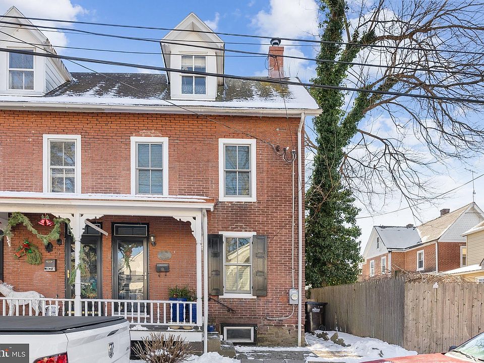 18 Penn St, Newtown, PA 18940 Zillow