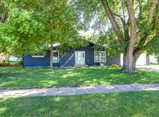 320 N Parkside Rd, Normal, IL 61761