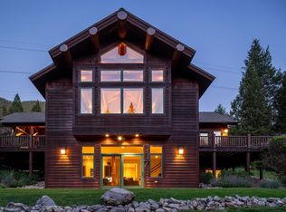 250 Petes Way, Gallatin Gateway, MT 59730