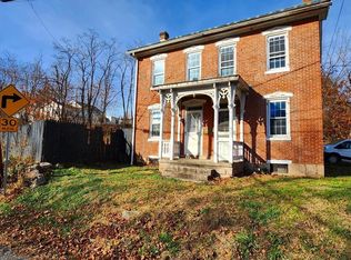 734 Bridgeport Rd, Landisburg, PA 17040